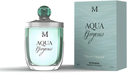 Perfume Aqua Gorgeous