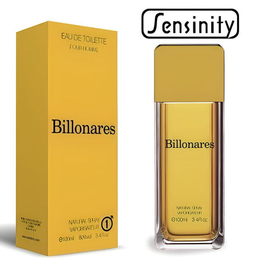 Perfume Billonares