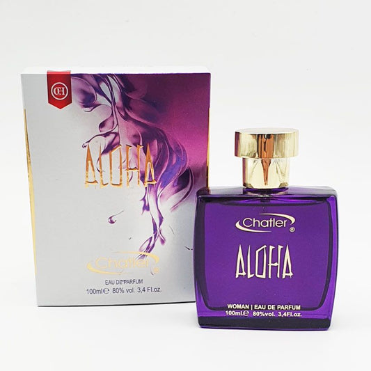 Perfume Aloha