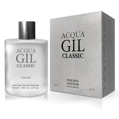 Perfume Aqcua Gil Classic