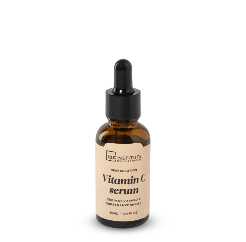 Serum Vitamina C