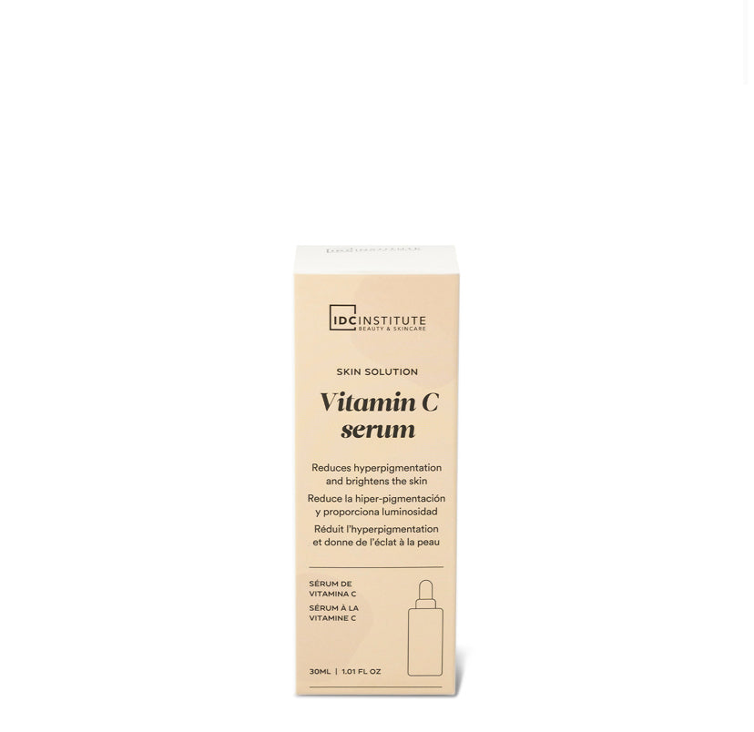 Serum Vitamina C