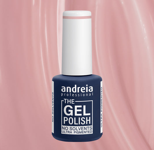 Esmalte semipermanente Andreia G08