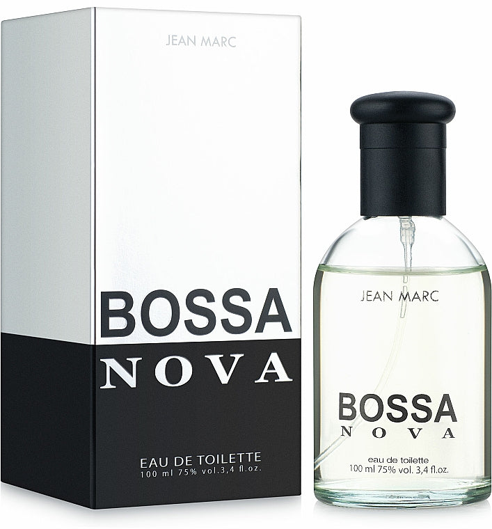 Perfume Bossa Nova