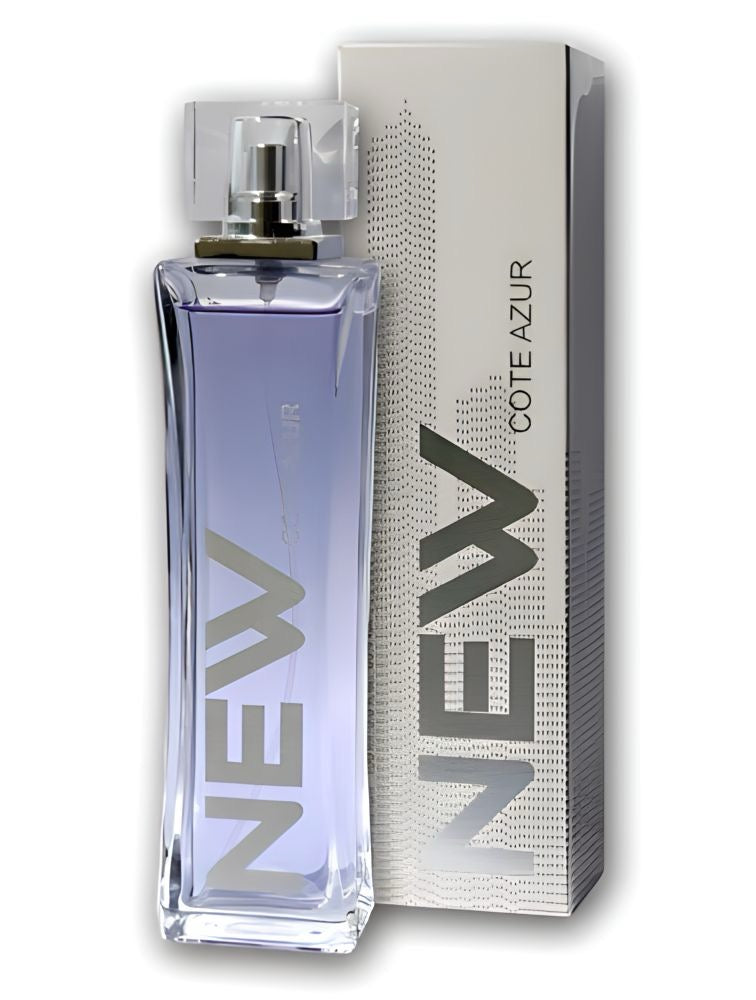 Perfume New Cote Azur