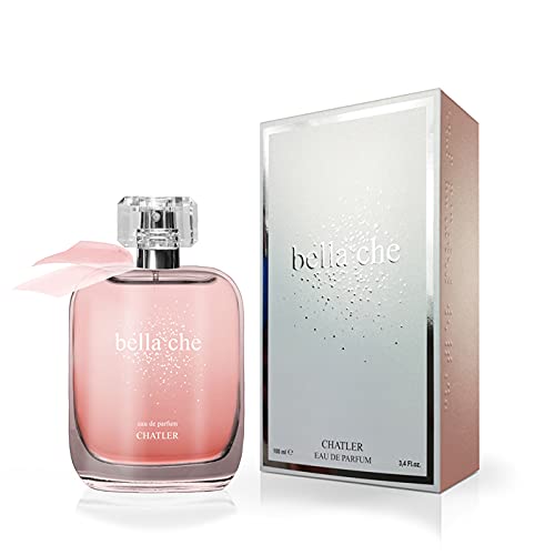 Perfume BellaChe Chatler