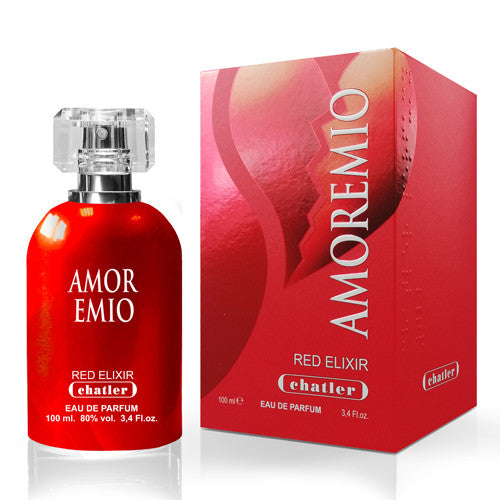 Perfume Amoremio